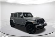 Pre-Owned 2021 Wrangler Unlim en Milwaukee