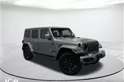 Pre-Owned 2021 Wrangler Unlim