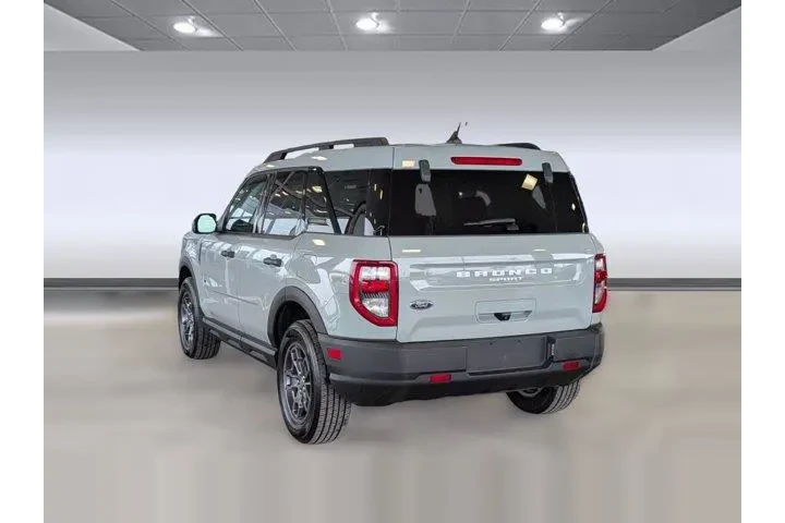 $23999 : Ford Bronco Sport 2021 AWD B image 3