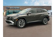 $26524 : Hyundai TUCSON 2025 SEL Conv thumbnail