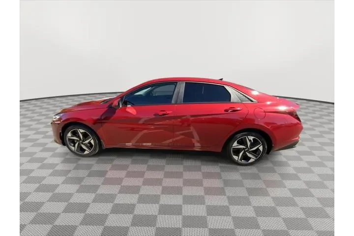 $20295 : Hyundai ELANTRA 2023 SEL 4dr image 8