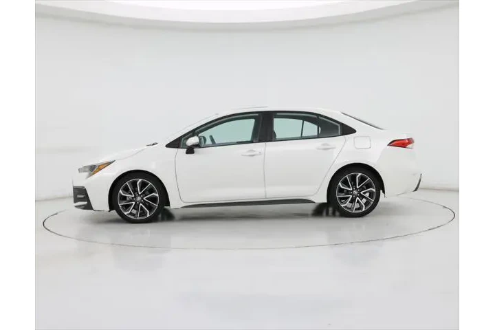 $20998 : Toyota Corolla 2020 SE 4dr S image 3