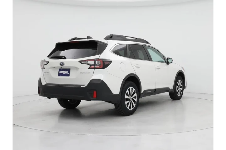 $24998 : Subaru Outback 2021 AWD Prem image 8