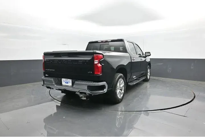 $36939 : Chevrolet Silverado 1500 202 image 7