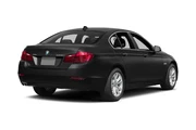 $4590 : BMW 5 Series 2014 528i 4dr S thumbnail