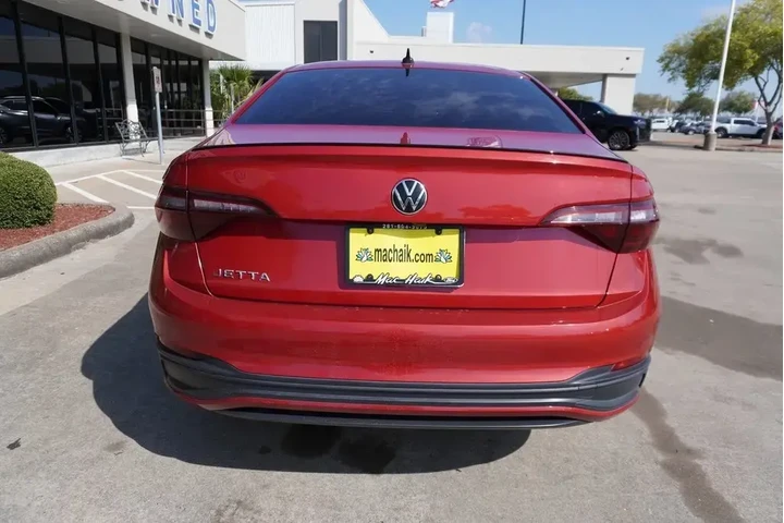 $19988 : Volkswagen Jetta 2024 Sport image 5