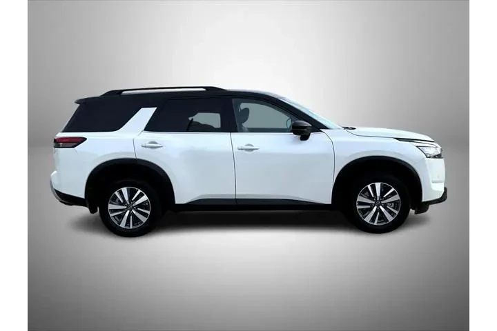 $34023 : Nissan Pathfinder 2024 AWD S image 4