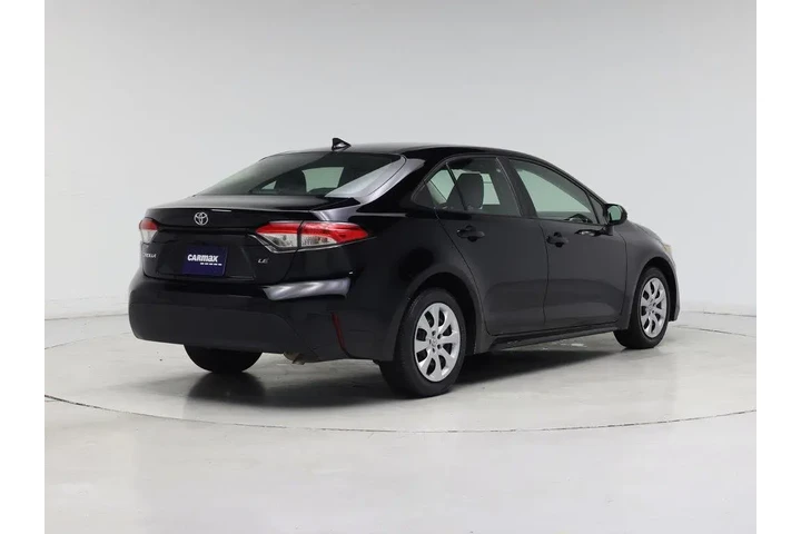 $20998 : Toyota Corolla 2023 LE 4dr S image 8