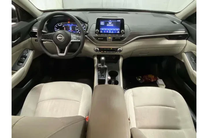 $19785 : Nissan Altima 2025 2.5 SV 4d image 9