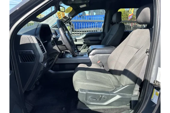 $14995 : 2016 F-150 XLT image 10