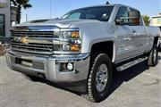 $42995 : Pre-Owned 2017 Silverado 2500 thumbnail