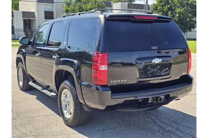 $5995 : 2007 Tahoe LT image 8
