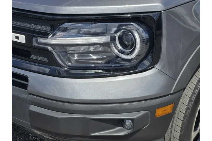 $26491 : Ford Bronco Sport 2022 AWD O image 8