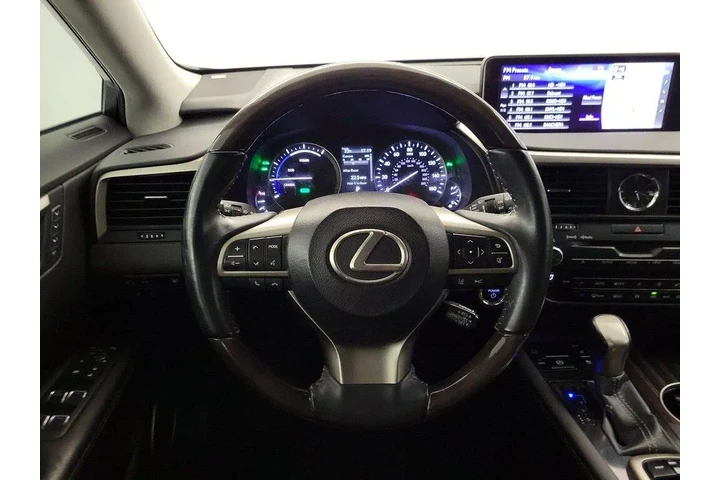$23998 : Lexus RX 450h 2016 AWD 4dr S image 10