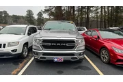 Ram 1500 2021 4x4 Big Horn 4 en Atlanta