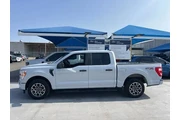 Ford F-150 2021 4x2 XL 4dr S en San Antonio