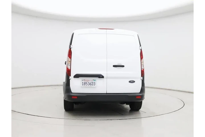 $26998 : Ford Transit Connect 2020 XL image 6