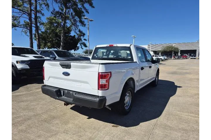 $23591 : Ford F-150 2020 4x2 XL 4dr S image 6
