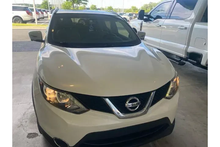 $17500 : Nissan Rogue Sport 2017 AWD image 2