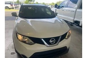 $17500 : Nissan Rogue Sport 2017 AWD thumbnail