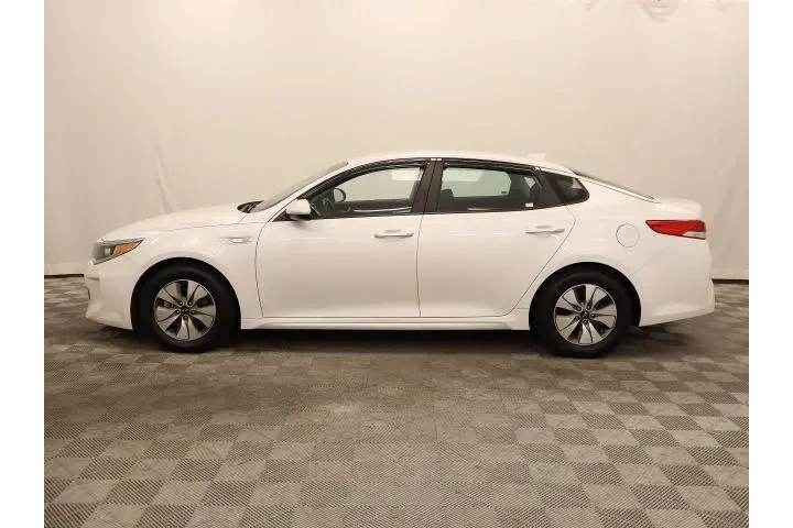 $9995 : Kia Optima Hybrid 2017 Premi image 8
