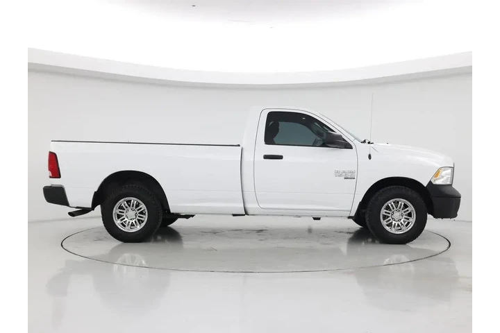 $19998 : Ram 1500 Classic 2021 4x2 Tr image 7
