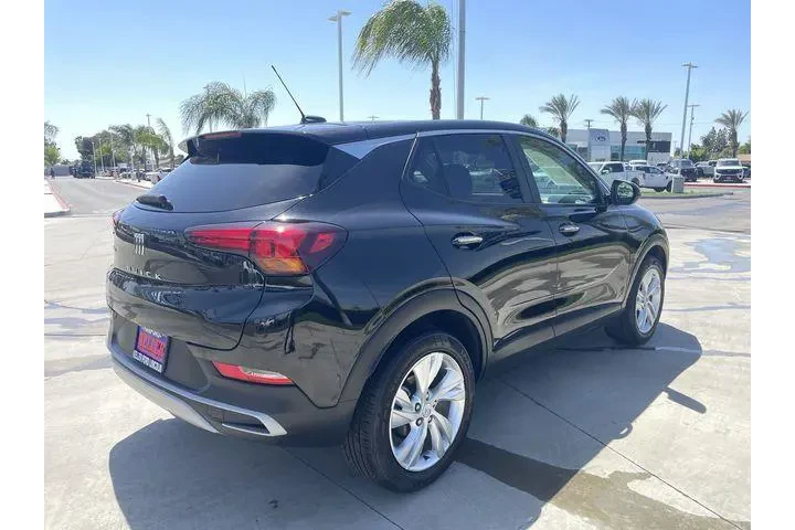 $20599 : Buick Encore GX 2024 Preferr image 8