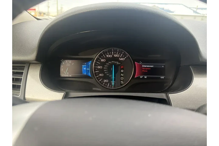 $11995 : Ford Edge 2014 SEL 4dr Cross image 6