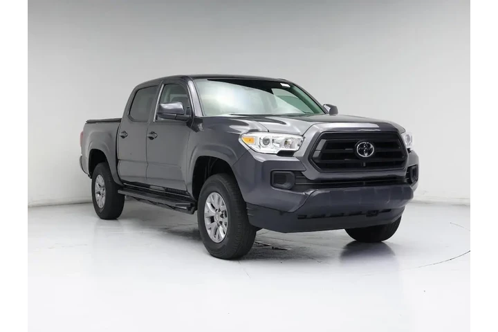 $35998 : Toyota Tacoma 2022 4x4 SR V6 image 1
