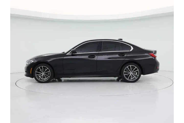 $26998 : BMW 3 Series 2021 AWD 330i x image 3