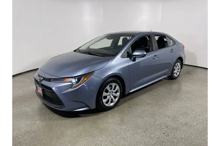 $22995 : Toyota Corolla 2024 LE 4dr S image 7