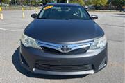 $8500 : 2012 Camry LE thumbnail