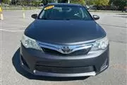 $8500 : 2012 Camry LE thumbnail