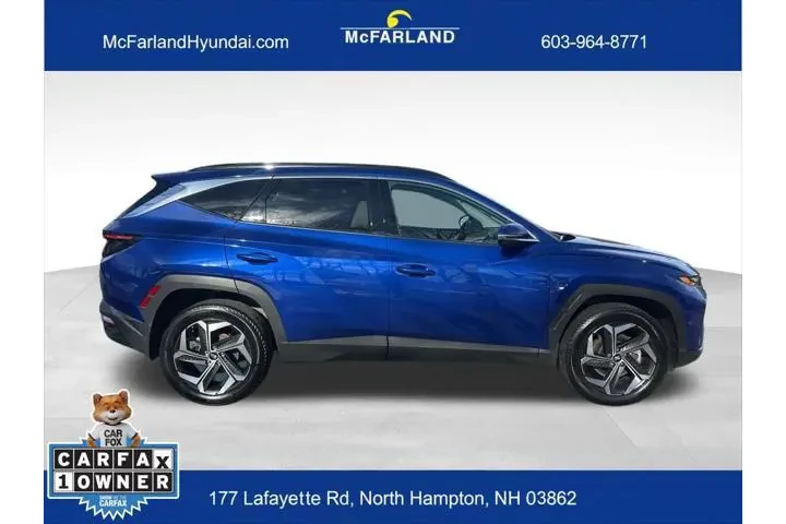 $25233 : Hyundai TUCSON 2023 AWD Limi image 6