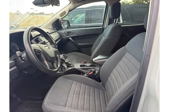 $26223 : Ford Ranger 2021 4x2 XL 4dr image 6