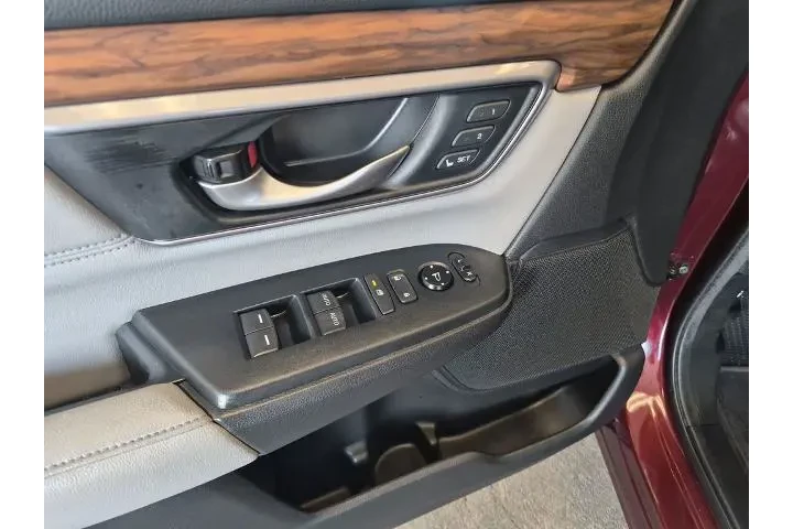 $23988 : Honda CR-V 2017 EX-L 4dr SUV image 7