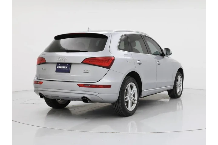 $17998 : Audi Q5 2016 AWD 2.0T quattr image 8