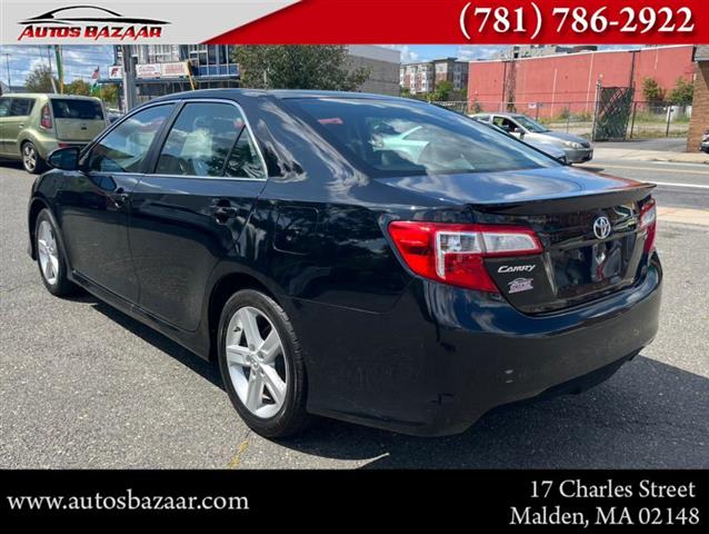 $11500 : Used 2014 Camry 4dr Sdn I4 Au image 3