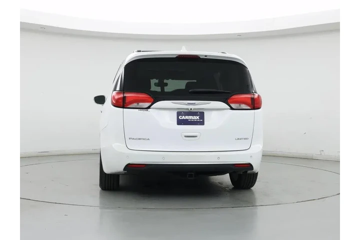 $24998 : Chrysler Pacifica 2019 Limit image 6