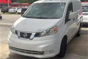 2019 NISSAN NV200 en Charleston