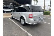 $26522 : Ford Flex 2019 AWD SEL 4dr C thumbnail