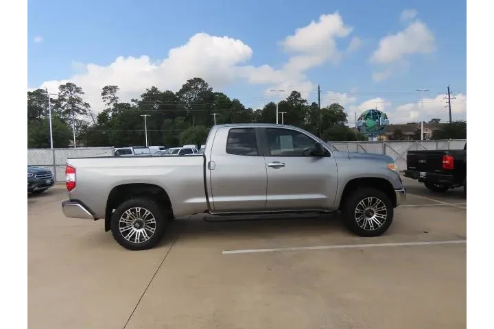 $20999 : Toyota Tundra 2014 4x2 SR5 4 image 9