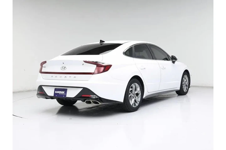 $21998 : Hyundai SONATA 2023 SEL 4dr image 8