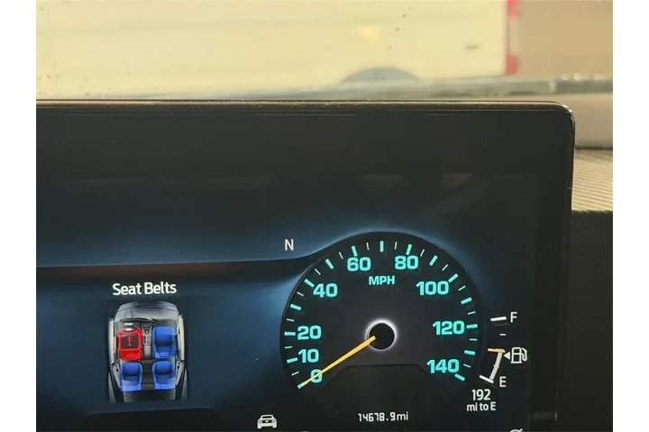 $30500 : Ford Mustang 2024 EcoBoost 2 image 6