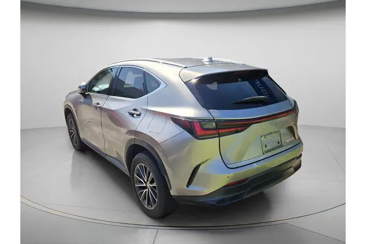 $36675 : Lexus NX 250 2024 Premium 4d image 7