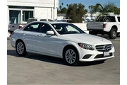 $16998 : Mercedes-Benz C-Class 2019 A thumbnail