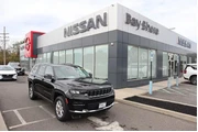 Jeep Grand Cherokee L 2022 4 en Long Island