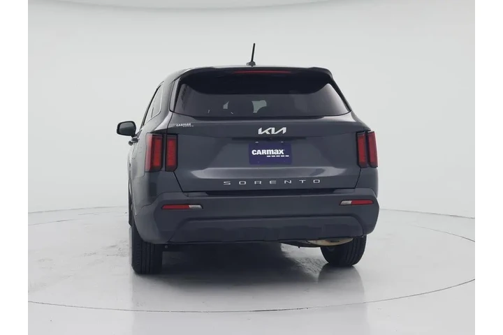 $23998 : Kia Sorento 2022 LX 4dr SUV image 6