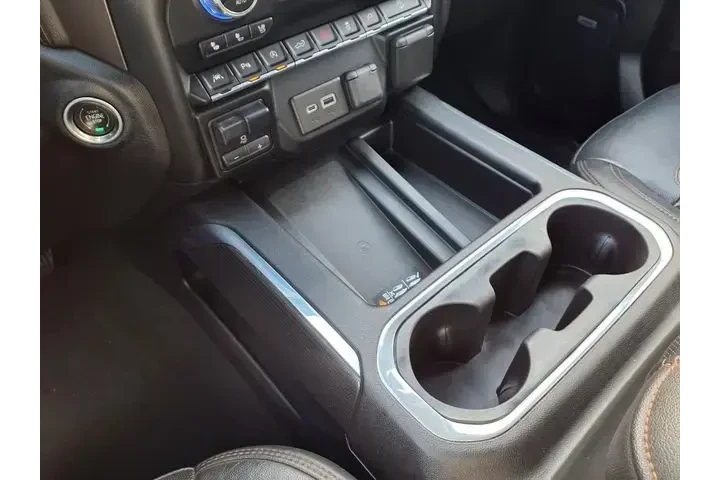 $36999 : GMC Sierra 1500 2020 4x4 AT4 image 9