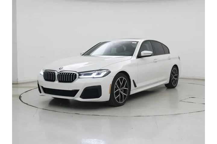 $35998 : BMW 5 Series 2023 AWD 530i x image 4